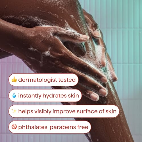 Image of method Hydrating Body Wash, Moisture Enhancing, 17 fl oz
