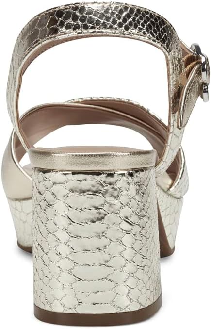 Aerosoles Women's Cosmos Heeled Sandals - Image 3