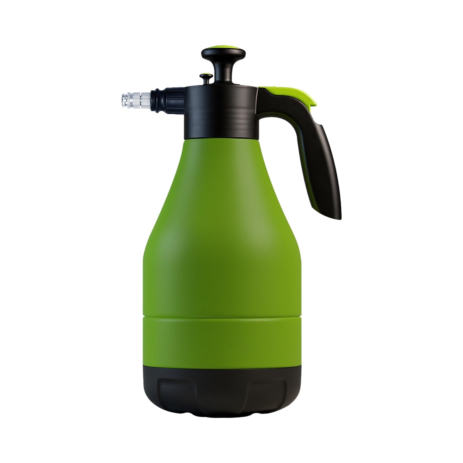 Pulvérisateur à mousse auto et bouteille haute pression sans fil pour tuyau de jardin