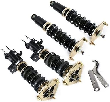 BC Racing A-75-BR BR Series