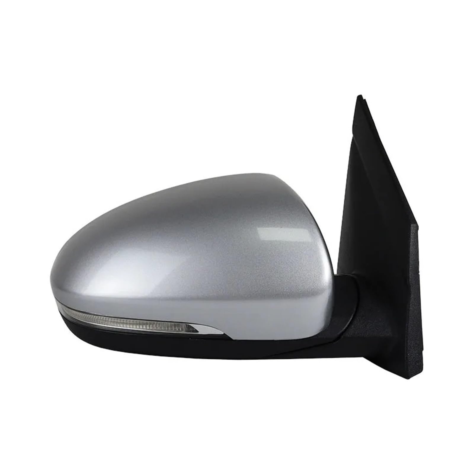Conjunto Espejo Retrovisor Para Hyundai Para Tucson 2015-2019 Espejo Retrovisor Lateral Conjunto De Luces Direccionales Calefactables Y Plegables Eléctricas(8 wire Right6)