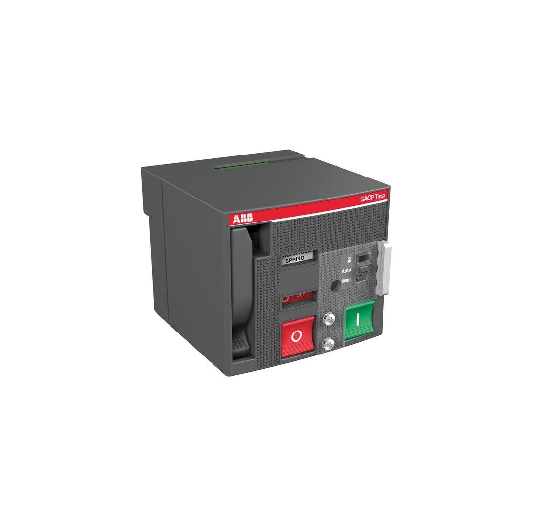 Abb-entrelec Tmax Motorsteuerung, 220 – 250 V/Gleichstrom