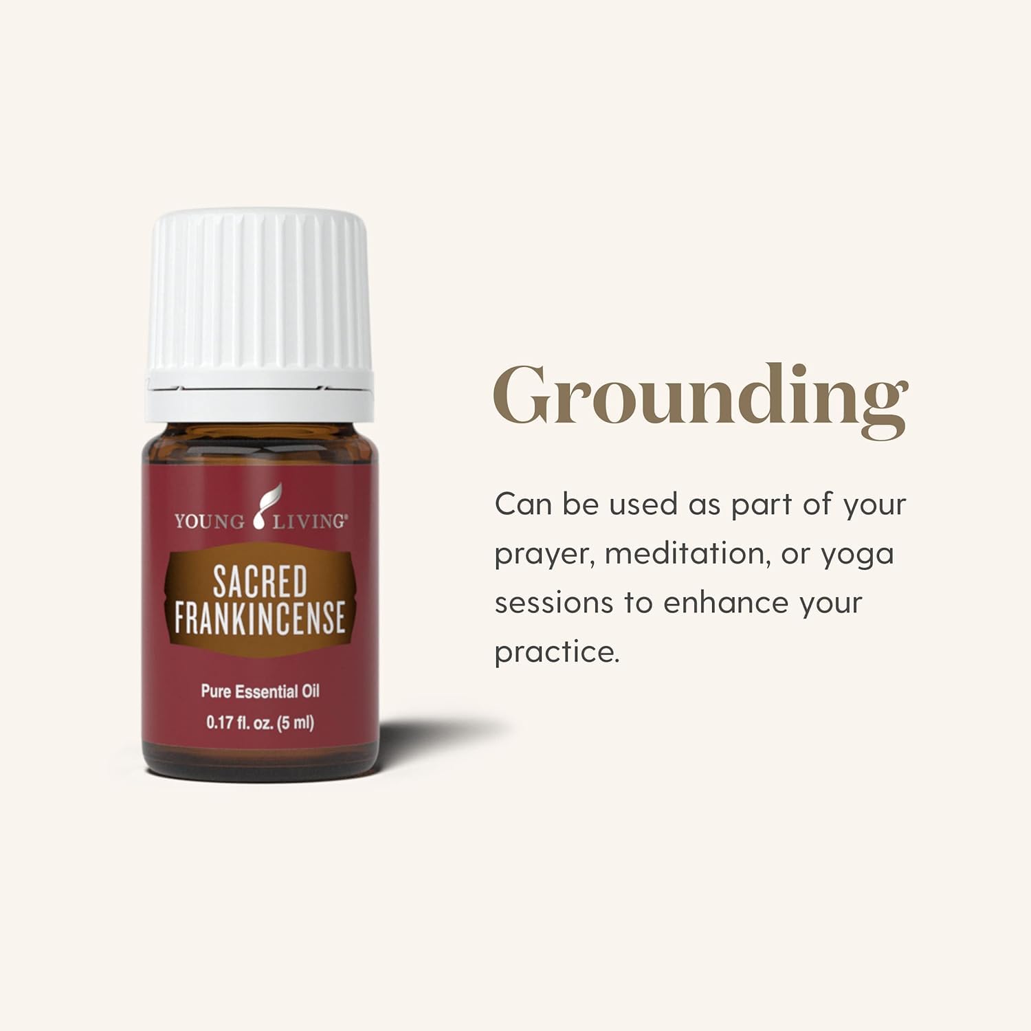 Amazon.com: Young Living Sacred Frankincense Essential Oil 5ml