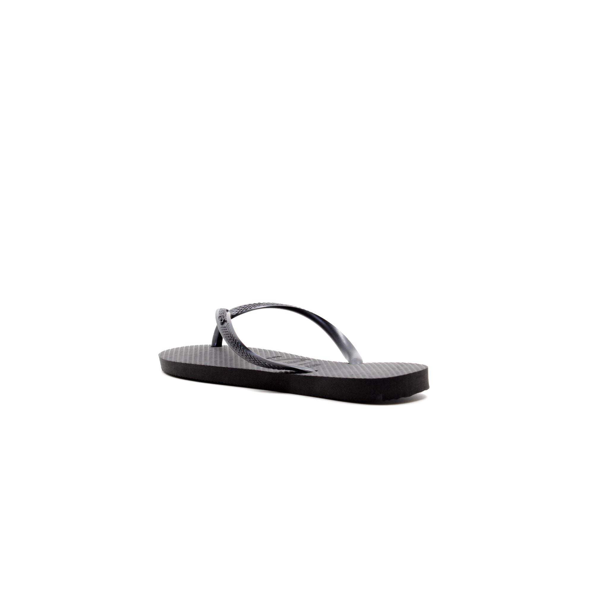 Havaianas Slim Japonki Kobiety Biały Japonki Shoes