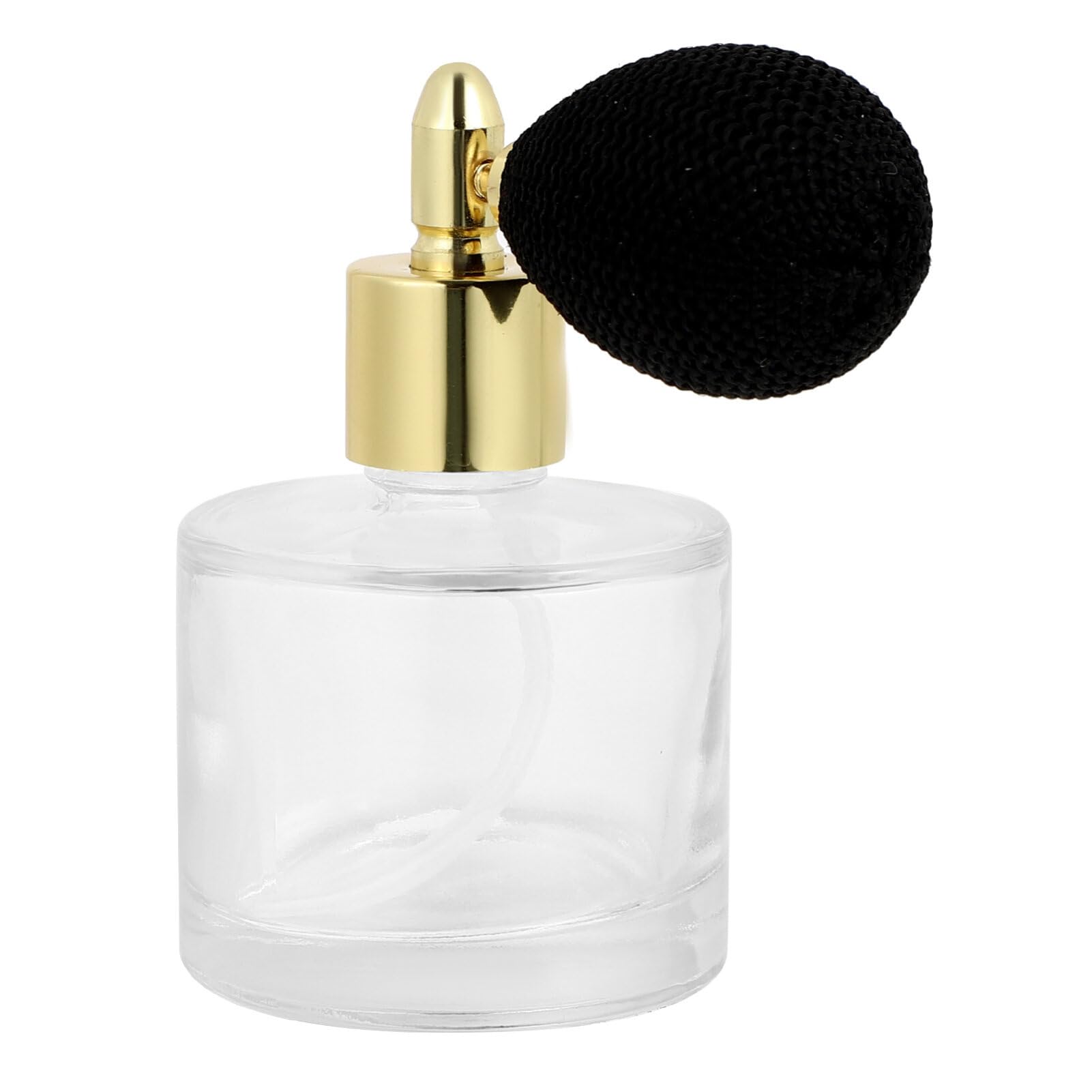 1950&#39;s Perfumeボトル　アンティーク ヴィンテージ パフュームボトル（香水瓶）｜アンティーク雑貨