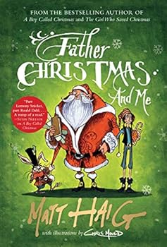 Father Christmas and Me