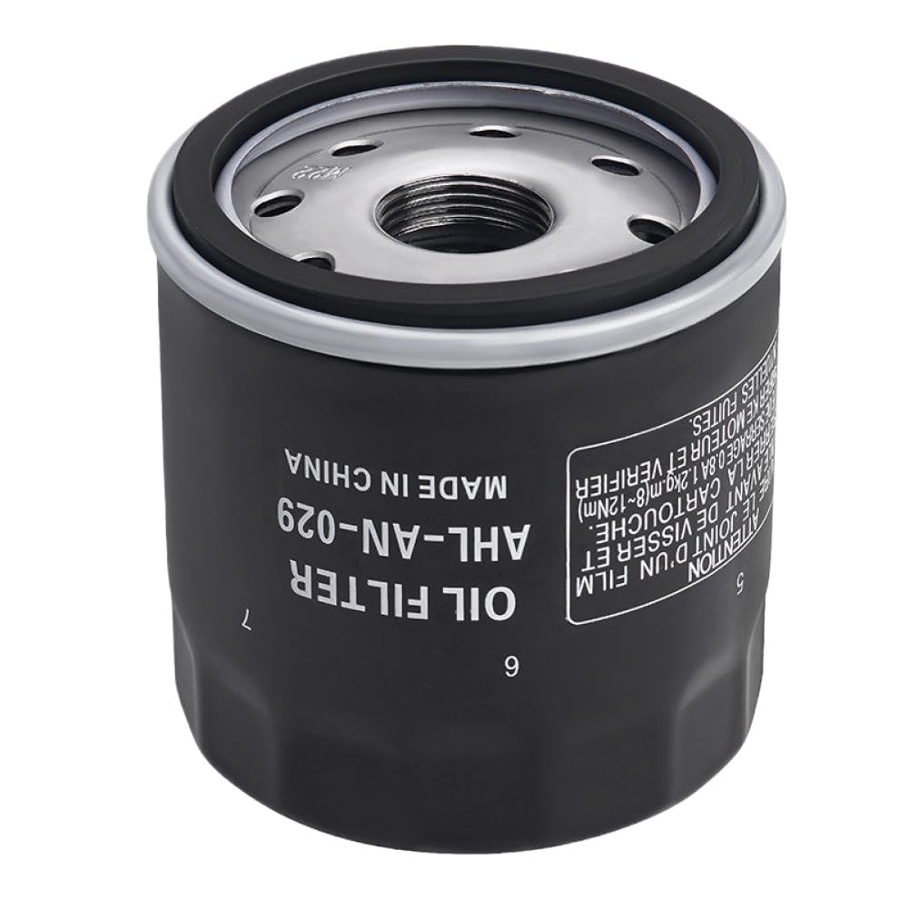 Limpiador de Filtro de Aceite Compatible Con Harley RA1250 1ZDS PAN AMERICA