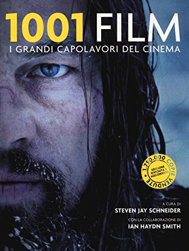 1001 film. I grandi capolavori del cinema 1001 film. I grandi capolavori del cinema