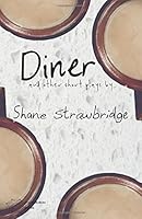 Diner and other short plays 1548427802 Book Cover