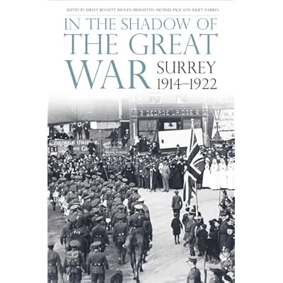 In the Shadow of the Great War