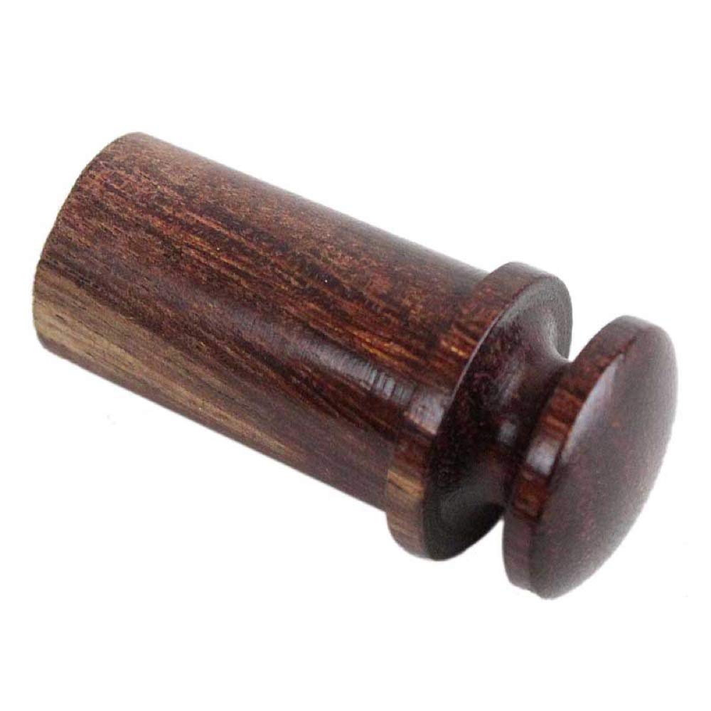 Amazon | Montreux Conversion Strap pin for Acoustic Rosewood