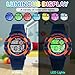Ayybboo Reloj infantil, modelo de muestra Imagen de Ayybboo Reloj infantil, modelo de muestra