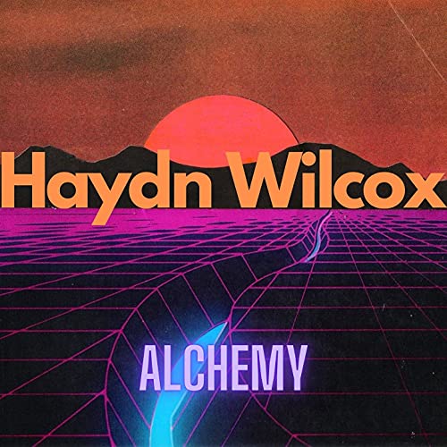  Alchemy