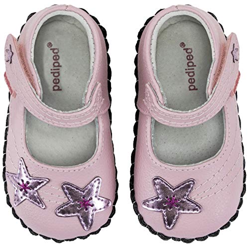 pediped Girl's Starlite Mary Jane