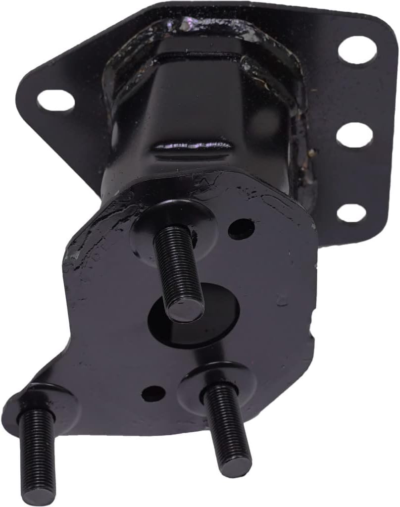 for Toyota Tundra 2007-2022 Bumper Impact Bar Bracket Passenger Side Front CAPA | Replacement for TO1067162 | 191275081679