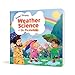 Super Simple Weather Science with Dr. Fizzlebop (Dr. Fizzlebop’s Super Simple Science)