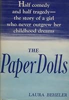 The Paper Dolls : Half comedy and half tragedy B0007E5W0W Book Cover