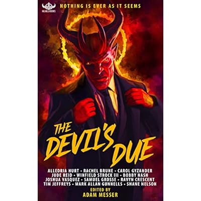 The Devil's Due: Nothing Is Ever As It Seems