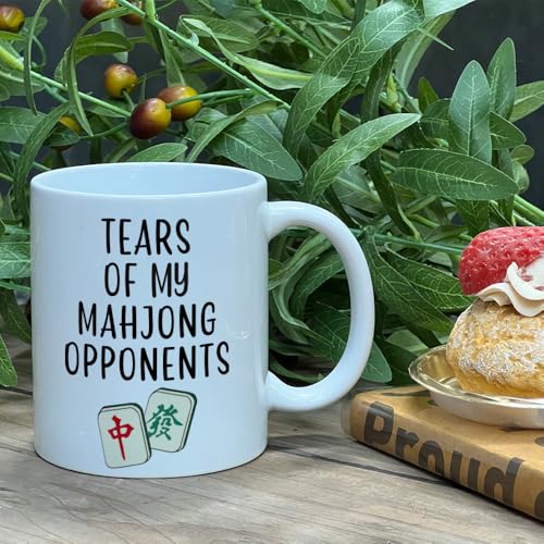 Taza de porcelana blanca capacidad 11 onzas miniatura 4