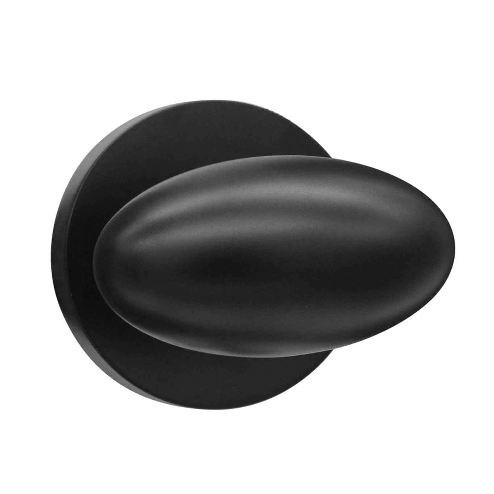Serrure de porte invisible de haute précision style américain