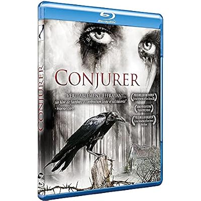 CONJURER - MOVIE