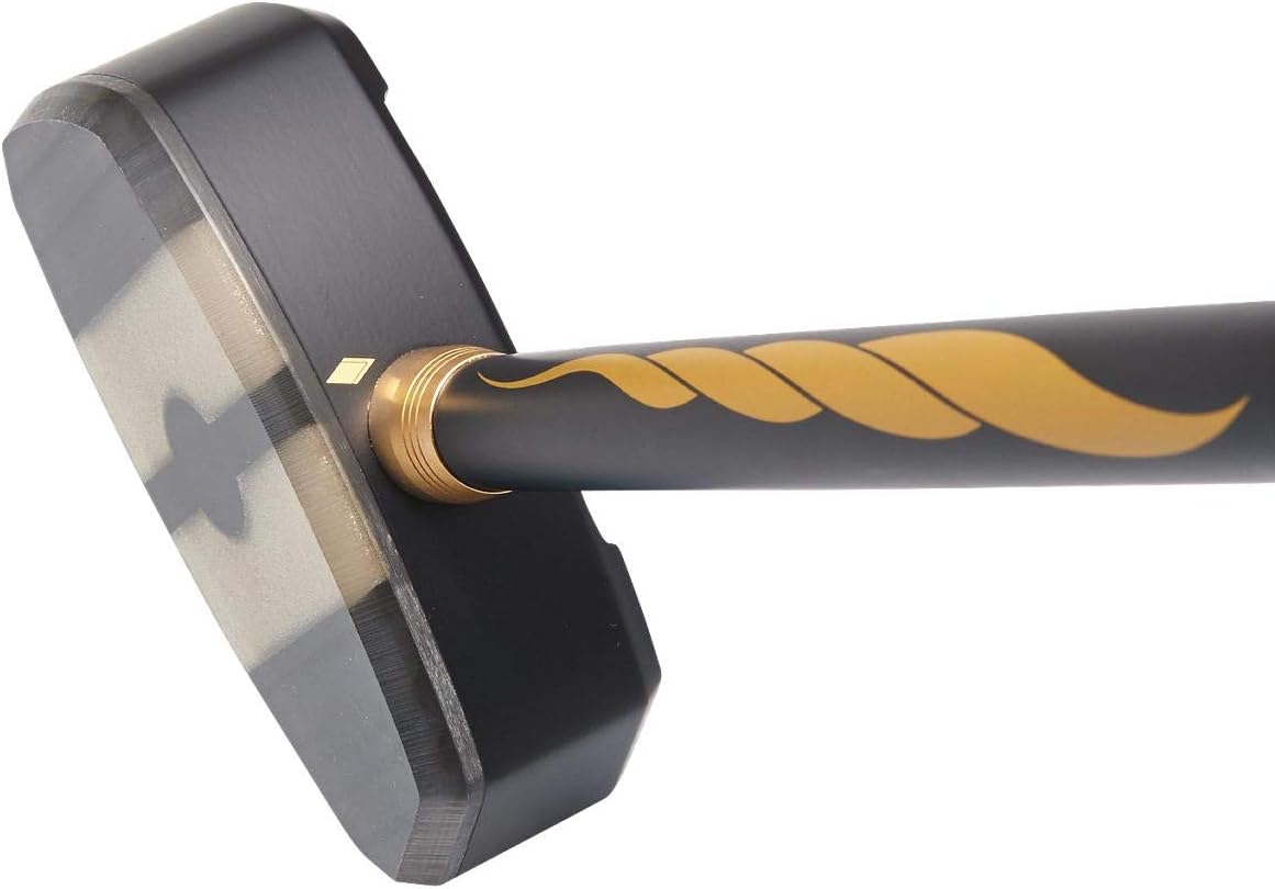 asics 3283A014 Ground Golf Club, Strongshot, Hyper