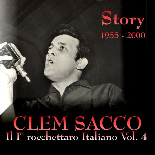 Clem Sacco