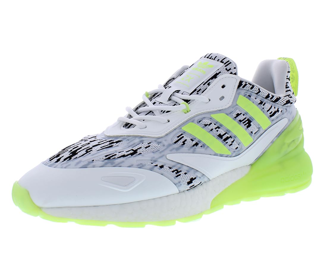 szn Mens Zx 22 Boost Shoes | Desertcart INDIA