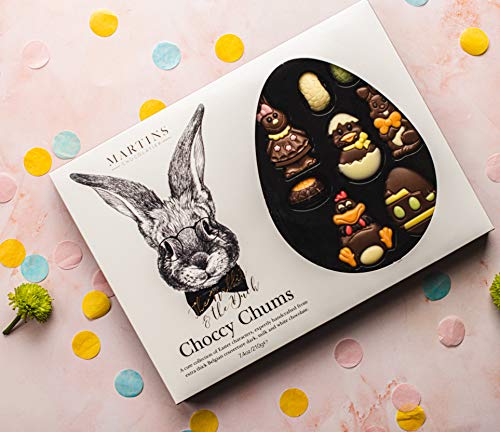 Luxe Chocolade van Pasen Diverse Family Pack - Image 3