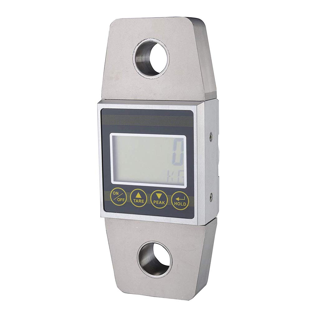 Toplionace Bilancia Pesa Digitale da 3kg ad Alta Precisione con Scala da 3 kg