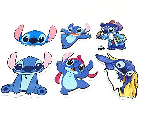 Gadgets Wrap Vinyl Stitch Funny Sticker Decal, 6 Piece (60 Cm X 5 Cm X 5 Cm, Multicolor) (B084XMQ4SK) Amazon Price History, Amazon Price Tracker