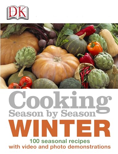 Cooking Season by Season - Winter