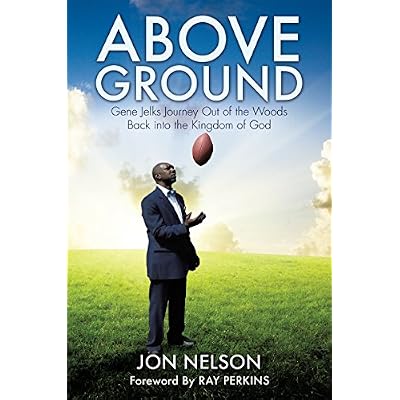 Above Ground