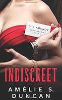 Indiscreet 1984334778 Book Cover