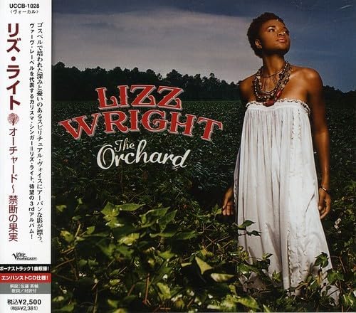 Lizz Wright The Orchard