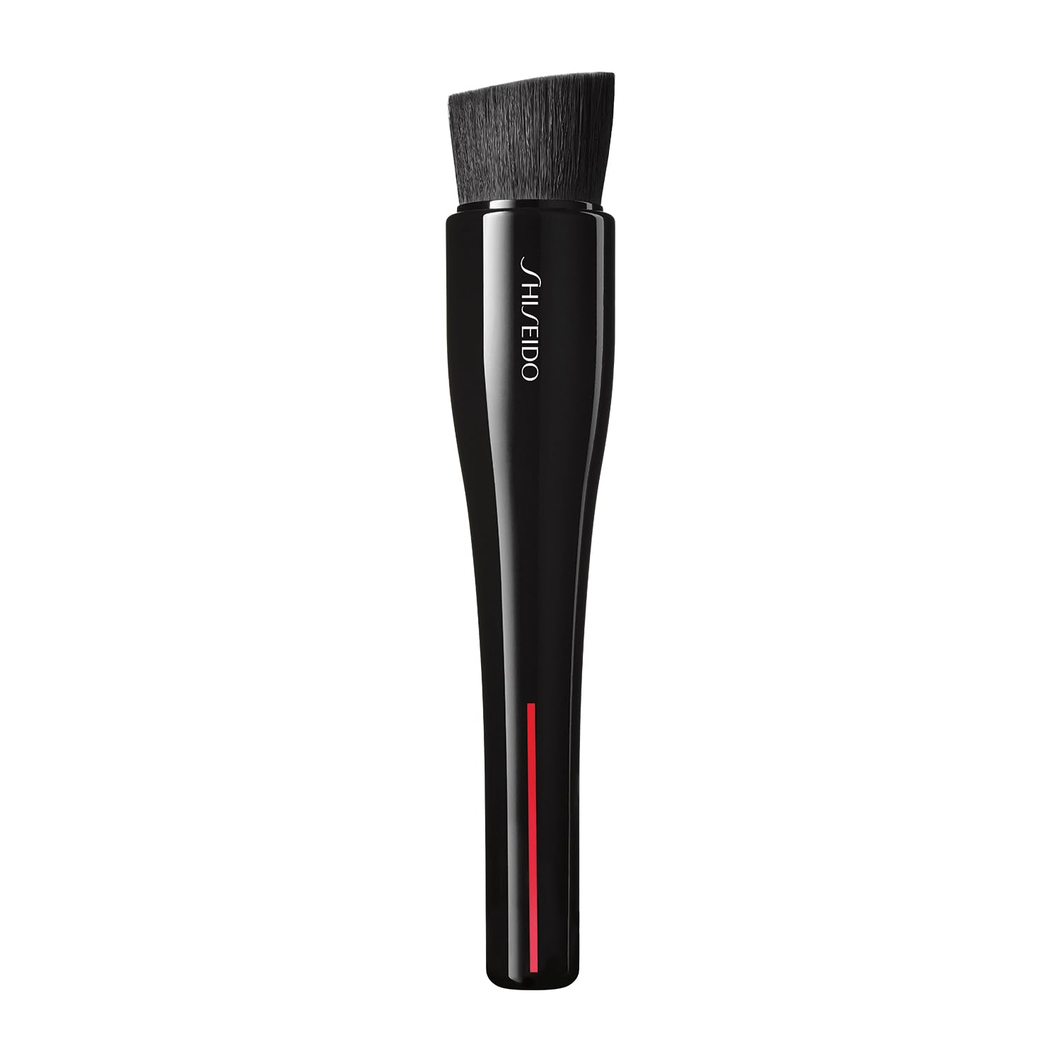SHISEIDO メーキャップ HASU FUDE ファンデーション ブラシ | チップ ・ ブラシ | ファンデーション用 | メイク用スポンジ パフ メイク道具 フェイスケアツール | 資生堂