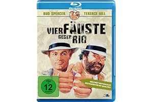 Double Trouble Blu Ray