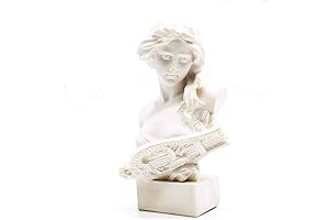 CYRAN Artemis Statue: A Mythical Masterpiece for Home Decor