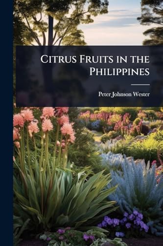 Citrus Fruits in the Philippines