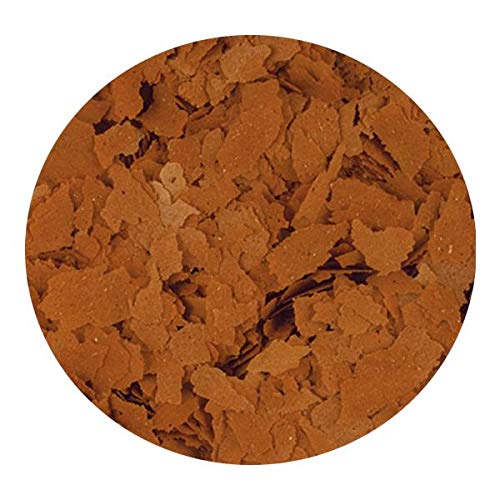 Tropical Krill Flake 250gr Kovadan Bölme