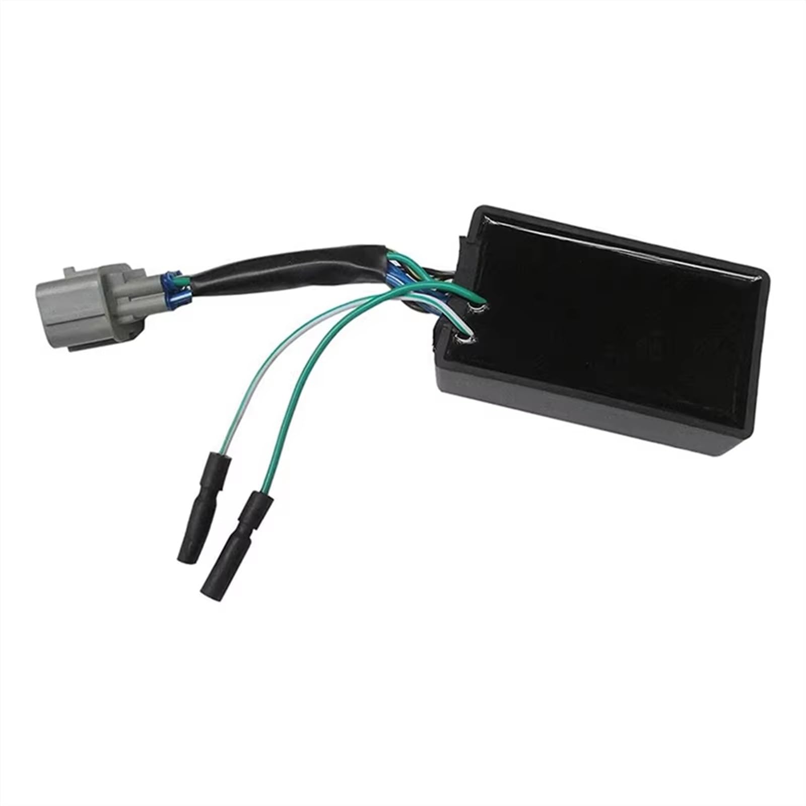 Módulo De Encendido Para TRX 350FE Para Rancher 2000-2005 Piezas De Caja CDI De Encendido De Motocicleta, Accesorios 30410-HN5-671