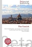  The Fascist: Italian Social Republic, Ugo Tognazzi, Stefania Sandrelli, Luciano Salce, Ennio Morricone, Volkswagen Schwimmwagen