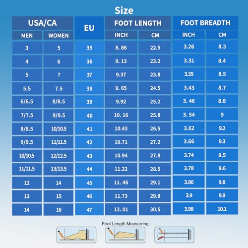 Image of SIOSNETA Hike Barefoot Shoes for Women Men, Breathable Non-Slip Athletic Footwear, Wide Toe Water Shoes for Hiking, Non-Slip Neuropathy Shoes for Women Men, Grounded Comfort wear