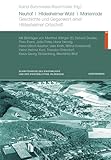Neuhof - Hildesheimer Wald - Marienrode: Geschichte und Gegenwart einer Hildesheimer Ortschaft (Schriftenreihe des Stadtarchivs und der Stadtbibliothek Hildesheim) - Herausgeber: Astrid Buhrmester-Rischmüller Mitwirkende: Hans-Ullrich Kaether, Horst Hennig, Theodor Ohlendorf, Jutta Finke, Debora Decker, Theo Evers, Mechthild Wolf, Wiltrut Knackmuß, Heinz Helmut Kurz, Klaus-Georg Stolzenberg, Uwe Kloth 