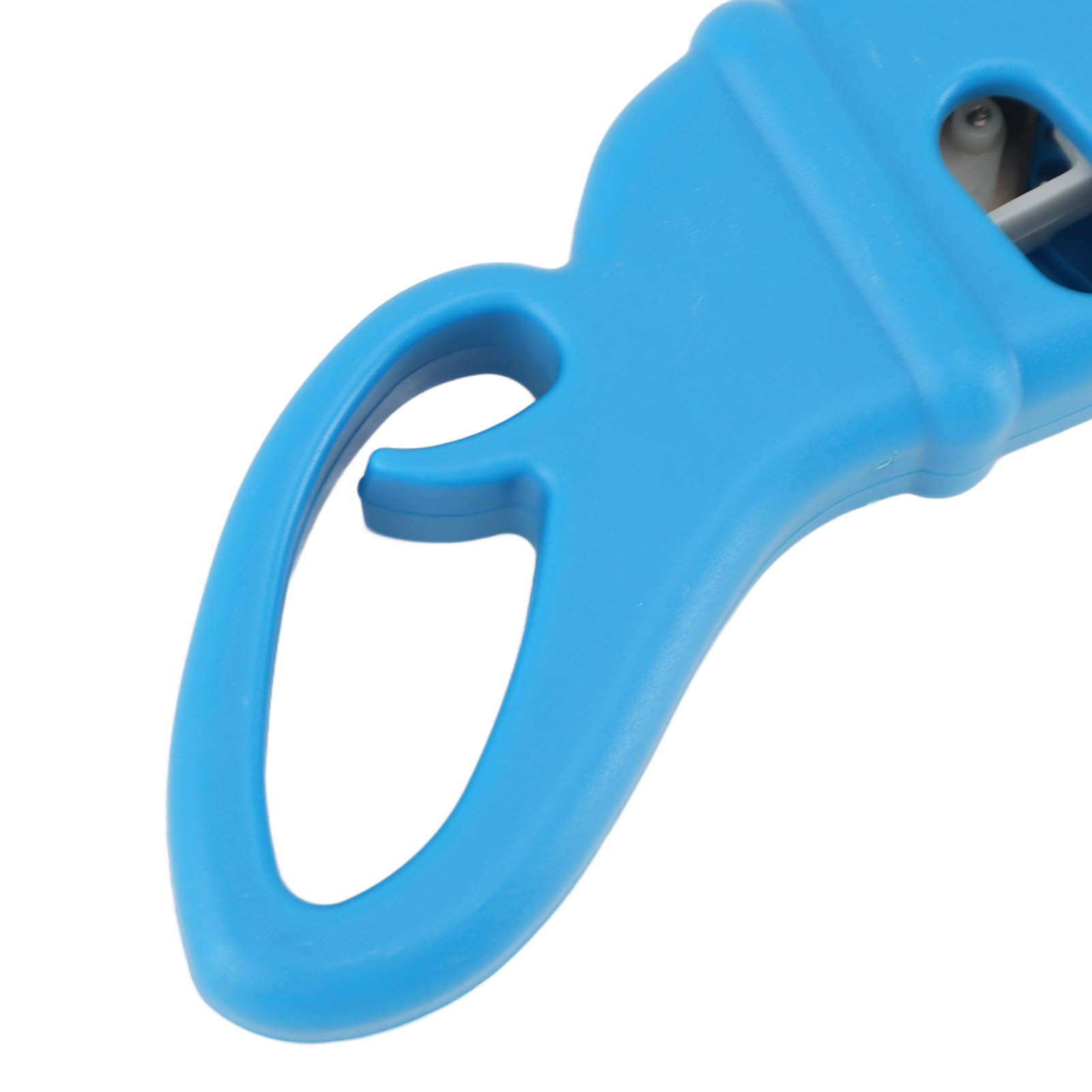 Zerodis Samenröhrchenschneider für Rinder – Präzisions-Strohschneider für Nutztiere für 0,25 Ml 0,5 Ml Stroh, Ergonomisches Design, Stark und Langlebig, Breite Anwendbarkeit
