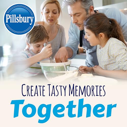 Stock Your Home Pillsbury, Cup For Cup Flour, Gluten-Free Flour Blend, Baking Gluten Free All Purpose Flour thumb #2