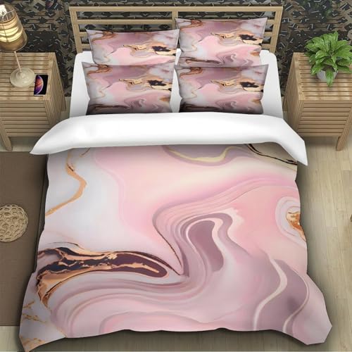 Housse de couette orignal super king en microfibre premium douce