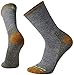 Smartwool unisex-adult Everyday Hiker Street Crew