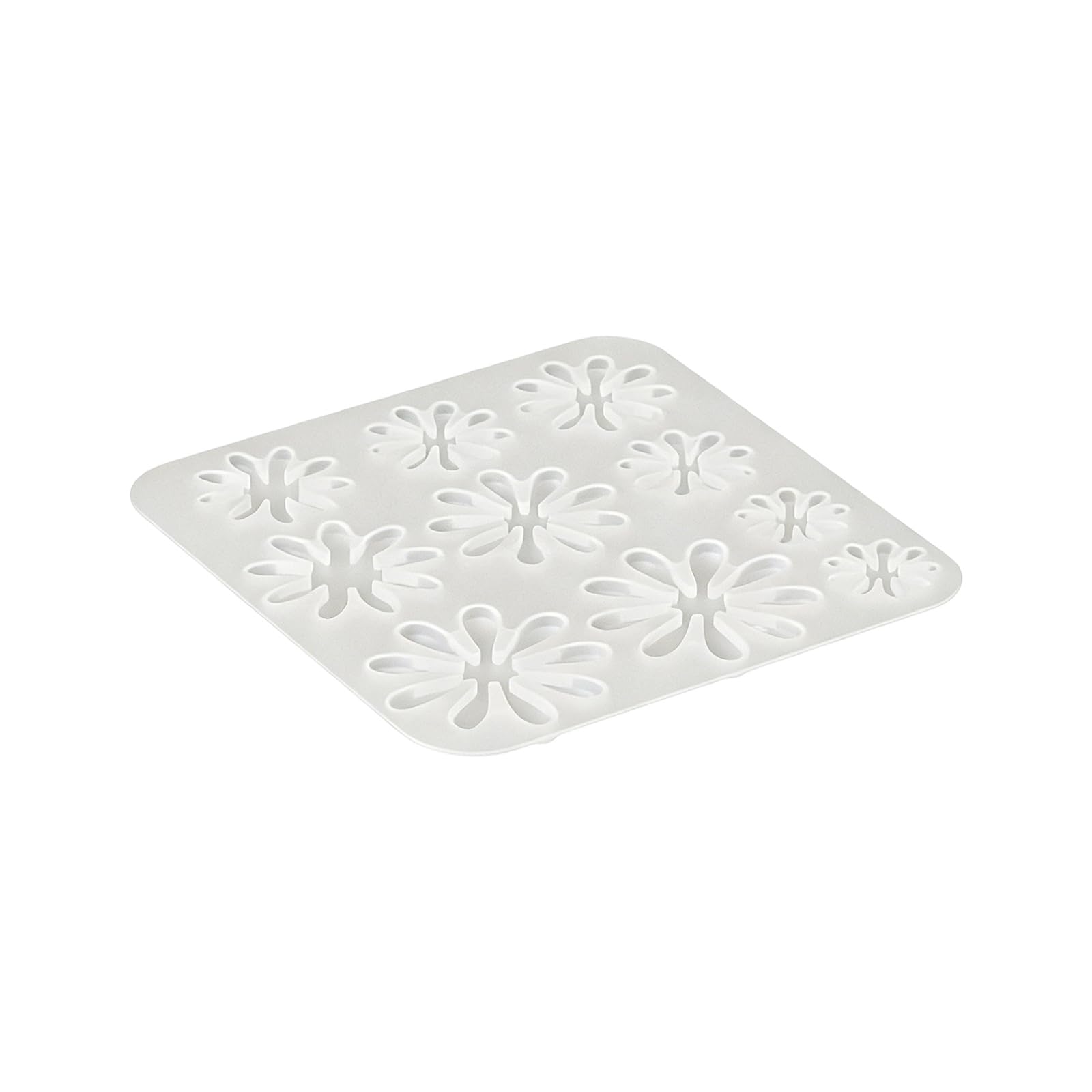 Zbiianxer B Flexible Silicone For Making Crystal Drip Decorations Family Fun Activity Silicone