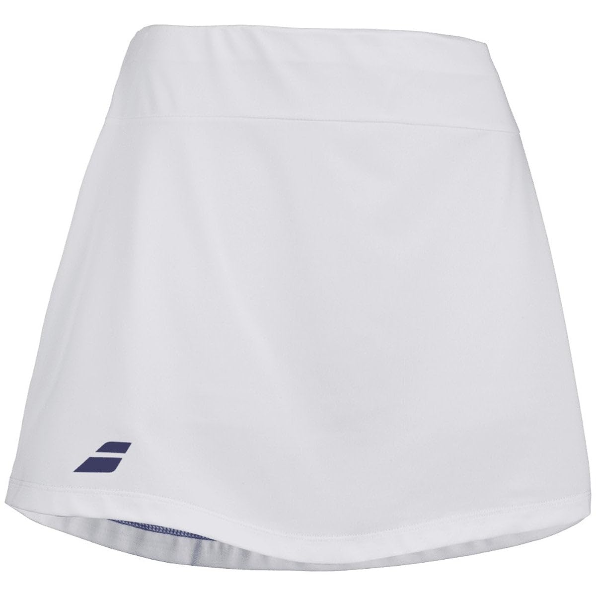 Babolat, Tennisrock Modell Play, Elastischer Bund, Atmungsaktives Material, Integrierter Shorts, Ideal für Training und Wettkampf